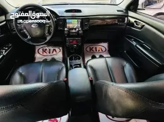  3 كيا لوتز 2010 ماشيه 86الف السيارة تبارك الرحمن ولع و اطلع طول