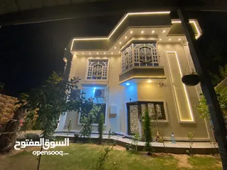  14 بيت مساحة 350م في حمدان