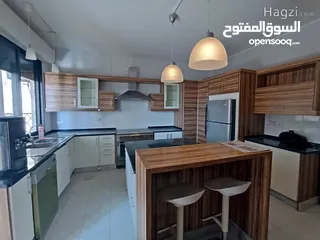  11 شقة مفروشة للإيجار 220م2 ( Property 19115 ) سنوي فقط