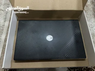  1 لابتوب dell جيل عاشر i7 كرتين شاشة 15.6 سعرر ببلاش فل كيبورد