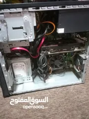  4 كمبيوتر العاب hp.