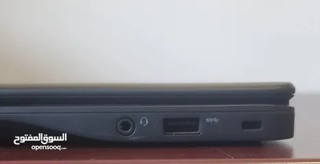  5 Dell Latitude Laptop E7450 2.3GHz i7-5600U 8GB 256GB SSD Solid State Drive- Window 10 Pro