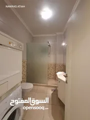  6 شقة مفروشة في منطقة الشميساني اعلان رقم (A183)