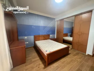  8 Furnished Apartment For Rent In 4th Circle