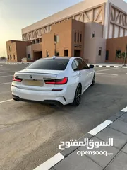  7 للبيع BMW M340i