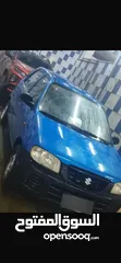  1 سوزوكي التو للبيع بسعر مغري