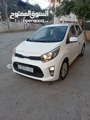  1 كيا بيكانتو 2022 سعر حرق على الكاش ونهائي 47