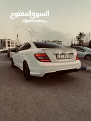  3 C250 coupe