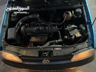  21 قولف mK3 1994 للبيع بسعر حلوو