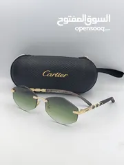  15 Cartier sunglasses