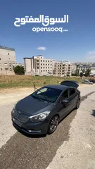 3 كيا سيراتو k3 2013
