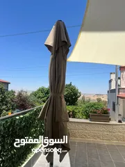  3 مظله - شمسيه