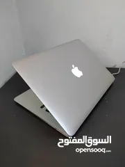  6 بسم اللع ماك كور i5 2014