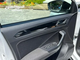  8 T-ROC 2021 تي روك 2021