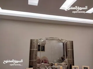  20 شقة مفروشه سوبر ديلوكس في ضاحيه الرشيد للايجار