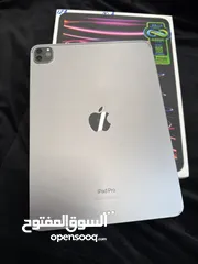  1 ايباد برو m2