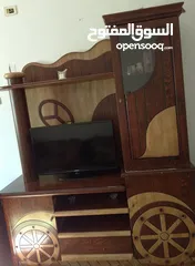  1 بوفيه للبيع