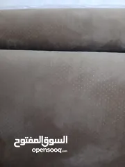  2 طقم كنب وكاله للبيع