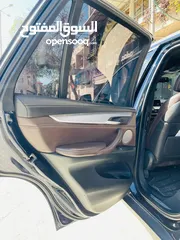  7 بحالة جيده جدا BMW X5 للبيع