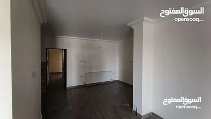  22 شقة فارغة - دابوق - 3نوم - 165م