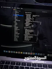  2 ماك بوك اير m1 نظيف جداً ب650