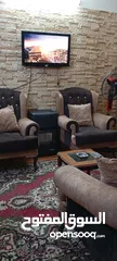  2 للايجار الشهري ..ستوديو مفروش