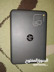  1 لاب توب hp chorem