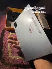  4 تيكلاست M50 4G