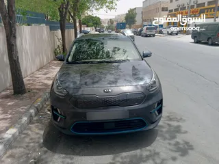  5 كيا نيرو كهرباء للبيع