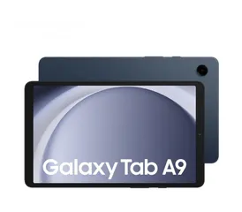  4 Samsung tab A9 64g 4ram تاب جلاكسي ايه اقل سعر في المملكة Tab A 9 جديد مسكر كفالة الوكيل  الرسمي