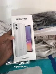  1 samsung A05