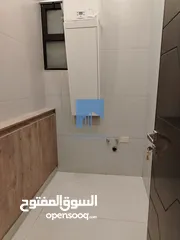  8 شقة فاخرة للبيع في خلدا - قرب إشارة الدر المنثور طابق اول 155م تشطيب سوبر ديلوكس لم تسكن