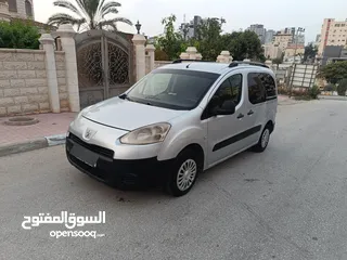  6 بيجو باتنلر 2015 ديزل بسعر حررق 37000 ألف نقدا البدل وارد منبدل هوك خلفي غرفه جلد