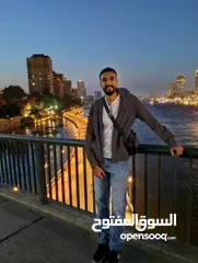  2 مدرس لغة إنجليزية معتمد من القوات المسلحة - English tutor - online  - مستر محمود محمد عبدالمنعم