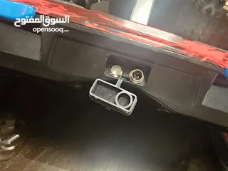  6 Smart Balance A8 10" Red Fire Segway سكوتر كهربائي ذكي