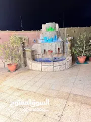  4 بيت مستقل للبيع