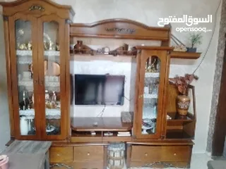  1 بوفيه مستعنب