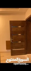  10 شقة سوبر ديلوكس - عبدون - 3نوم 1ماستر - 240م - تدفئة تحت البلاط - موقع مميز