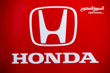  1 Honda according to 2018 to 2024