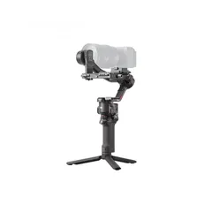  5 DJI RS4 Gimbal Stabilizer