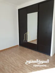  15 في أهدئ مناطق دير غبار شقة طابق ثالث مع روف 275م بتشطيبات مميزة / ref 9222