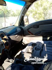  6 هيونداي بورتر 2007 للبيع .......