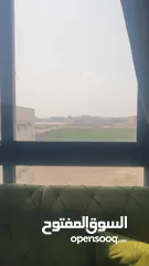  4 للبيع شقة  مفروشه