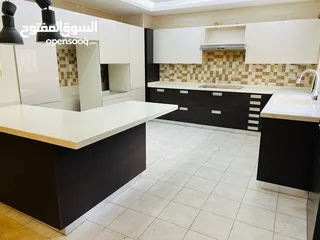  22 شقة أرضية للبيع في ضاحية النخيل - ref: 14613