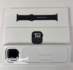  1 (ابل الجيل العاشر  )Apple watch series 10