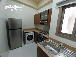  8 APARTMENT FOR RENT IN SEQYA 2BHK SEMI FURNISHED