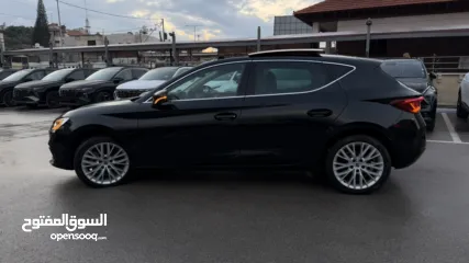  16 سيات ليون xperience ترخيص 2020 محرك 1500 بنزين جير أوتوماتيك 150 حصان