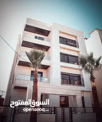  9 شقة غير مفروشة للإيجار 235م2 ( Property 15567 ) سنوي فقط