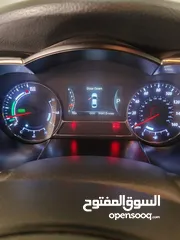  7 كيا اوبتيما هايبرد بحاله ممتازه جداً  السعر قابل للتفاوض