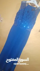  5 فساتين للبيع كل فستان 20 ليره السعر